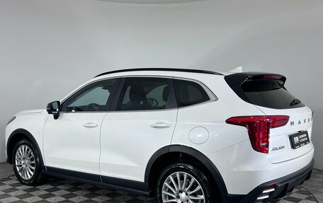 Haval Jolion, 2024 год, 1 999 000 рублей, 6 фотография