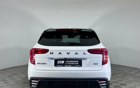Haval Jolion, 2024 год, 1 999 000 рублей, 7 фотография