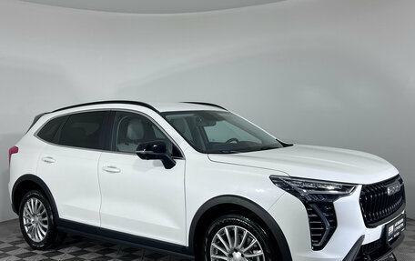 Haval Jolion, 2024 год, 1 999 000 рублей, 3 фотография