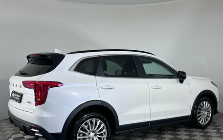 Haval Jolion, 2024 год, 1 999 000 рублей, 8 фотография