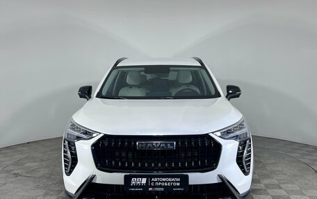 Haval Jolion, 2024 год, 1 999 000 рублей, 2 фотография
