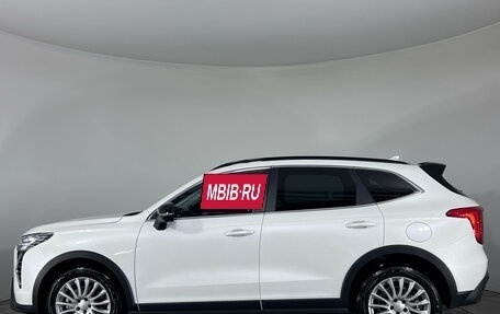 Haval Jolion, 2024 год, 1 999 000 рублей, 5 фотография