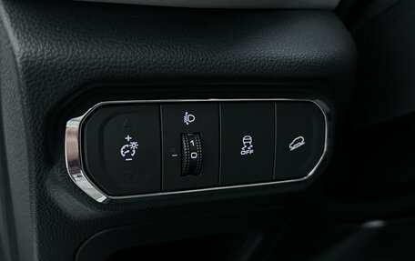Haval Jolion, 2024 год, 1 999 000 рублей, 26 фотография