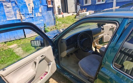 Volkswagen Golf III, 1997 год, 270 000 рублей, 2 фотография