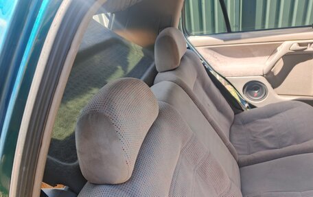 Volkswagen Golf III, 1997 год, 270 000 рублей, 11 фотография