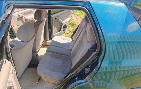 Volkswagen Golf III, 1997 год, 270 000 рублей, 4 фотография