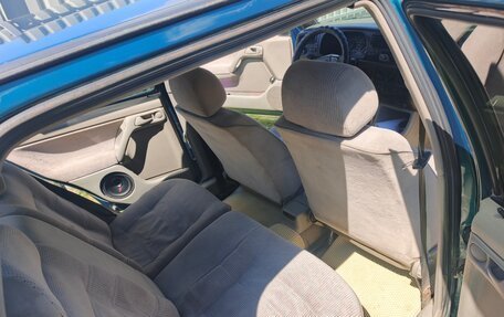Volkswagen Golf III, 1997 год, 270 000 рублей, 10 фотография