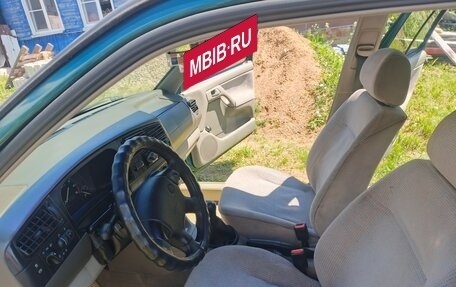 Volkswagen Golf III, 1997 год, 270 000 рублей, 3 фотография
