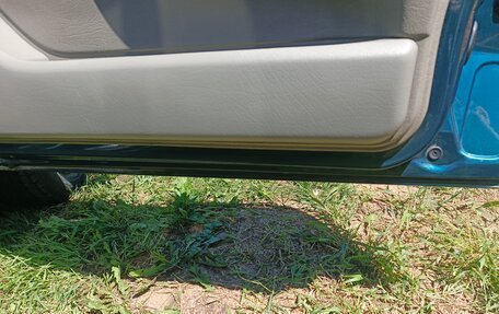 Volkswagen Golf III, 1997 год, 270 000 рублей, 14 фотография