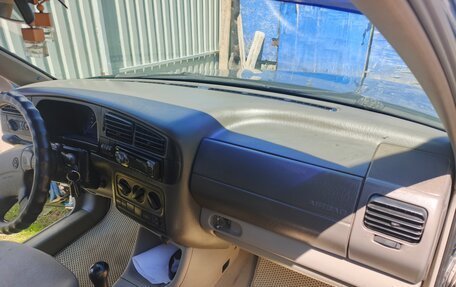 Volkswagen Golf III, 1997 год, 270 000 рублей, 15 фотография