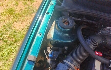 Volkswagen Golf III, 1997 год, 270 000 рублей, 25 фотография
