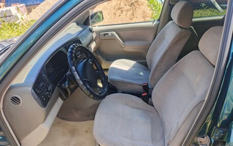 Volkswagen Golf III, 1997 год, 270 000 рублей, 35 фотография