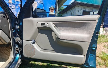Volkswagen Golf III, 1997 год, 270 000 рублей, 40 фотография