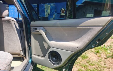 Volkswagen Golf III, 1997 год, 270 000 рублей, 39 фотография