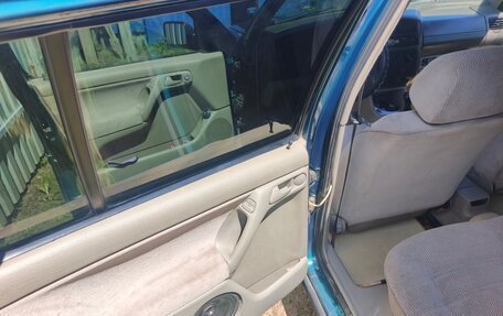 Volkswagen Golf III, 1997 год, 270 000 рублей, 37 фотография