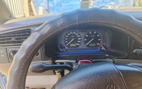 Volkswagen Golf III, 1997 год, 270 000 рублей, 33 фотография