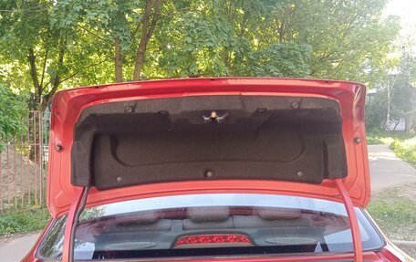Chevrolet Aveo III, 2007 год, 550 000 рублей, 16 фотография