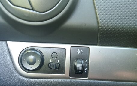 Chevrolet Aveo III, 2007 год, 550 000 рублей, 21 фотография