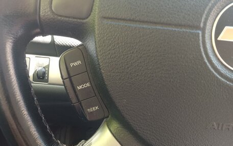 Chevrolet Aveo III, 2007 год, 550 000 рублей, 23 фотография