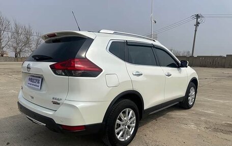 Nissan X-Trail, 2023 год, 1 690 999 рублей, 4 фотография