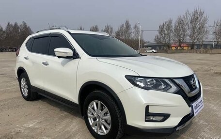 Nissan X-Trail, 2023 год, 1 690 999 рублей, 3 фотография