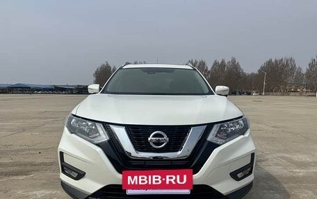 Nissan X-Trail, 2023 год, 1 690 999 рублей, 2 фотография