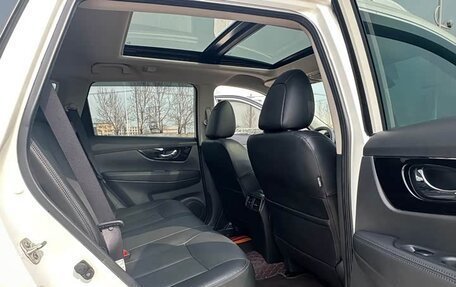 Nissan X-Trail, 2023 год, 1 690 999 рублей, 17 фотография