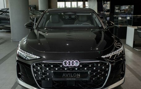 Audi A6, 2026 год, 8 100 000 рублей, 2 фотография