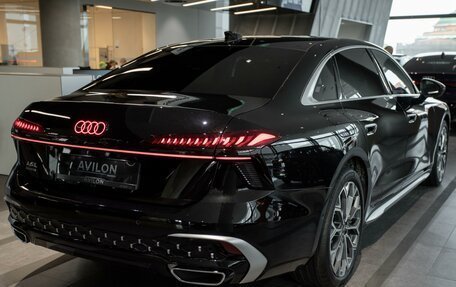 Audi A6, 2026 год, 8 100 000 рублей, 6 фотография