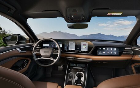 Audi A6, 2026 год, 8 100 000 рублей, 8 фотография