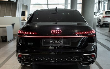 Audi A6, 2026 год, 8 100 000 рублей, 7 фотография