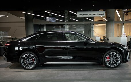 Audi A6, 2026 год, 8 100 000 рублей, 4 фотография