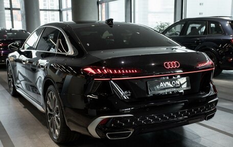 Audi A6, 2026 год, 8 100 000 рублей, 5 фотография