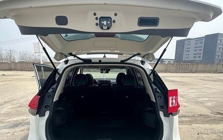 Nissan X-Trail, 2023 год, 1 690 999 рублей, 19 фотография