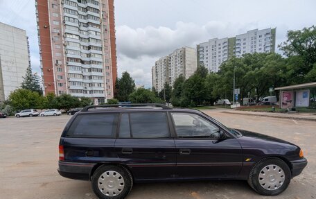 Opel Astra F, 1994 год, 230 000 рублей, 3 фотография
