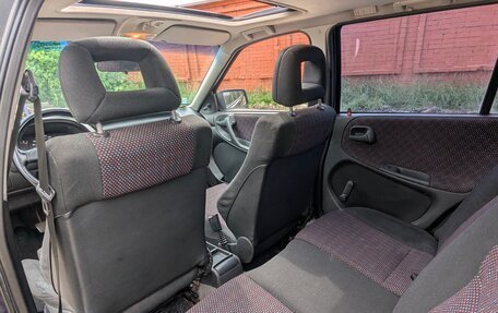 Opel Astra F, 1994 год, 230 000 рублей, 6 фотография