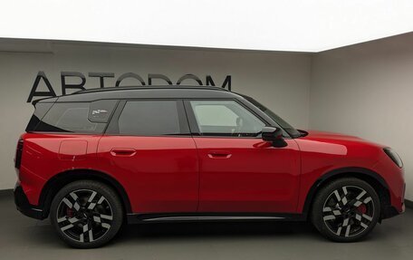 MINI Countryman, 2024 год, 6 830 000 рублей, 4 фотография