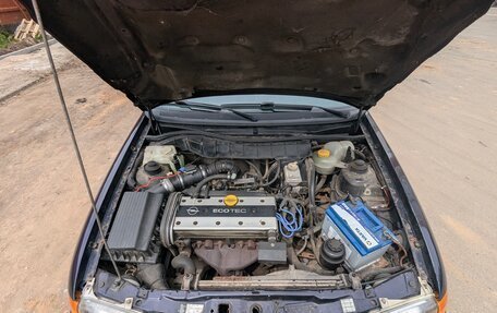 Opel Astra F, 1994 год, 230 000 рублей, 7 фотография