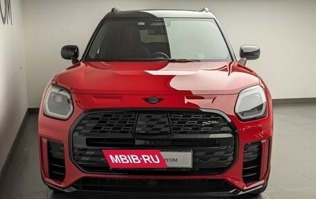 MINI Countryman, 2024 год, 6 830 000 рублей, 5 фотография