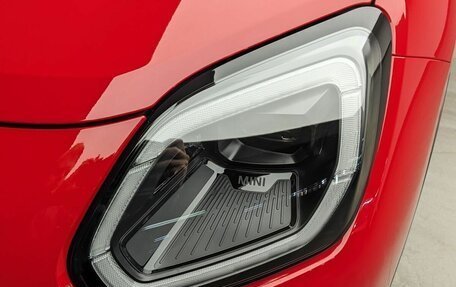 MINI Countryman, 2024 год, 6 830 000 рублей, 14 фотография