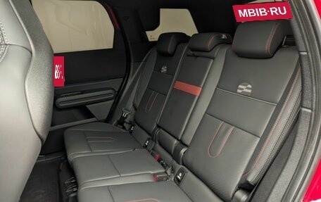 MINI Countryman, 2024 год, 6 830 000 рублей, 19 фотография