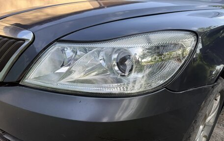 Skoda Octavia, 2008 год, 700 000 рублей, 4 фотография