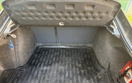 Skoda Octavia, 2008 год, 700 000 рублей, 12 фотография