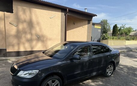 Skoda Octavia, 2008 год, 700 000 рублей, 6 фотография