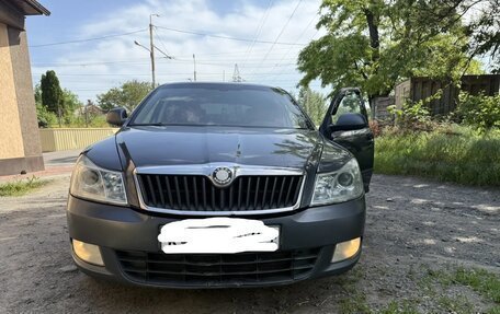 Skoda Octavia, 2008 год, 700 000 рублей, 14 фотография