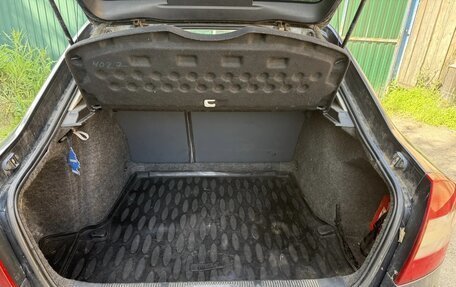 Skoda Octavia, 2008 год, 700 000 рублей, 13 фотография