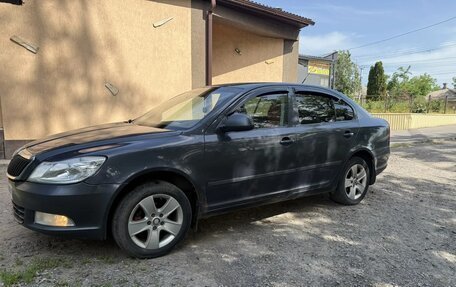 Skoda Octavia, 2008 год, 700 000 рублей, 7 фотография