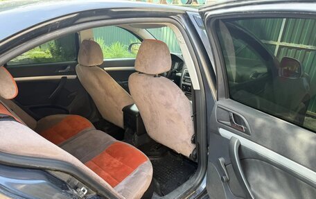 Skoda Octavia, 2008 год, 700 000 рублей, 8 фотография