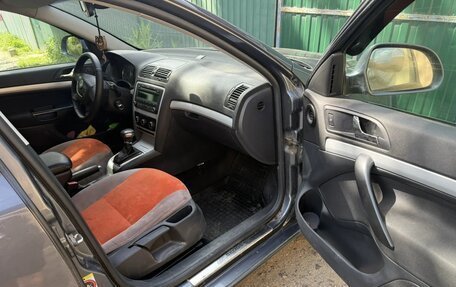 Skoda Octavia, 2008 год, 700 000 рублей, 11 фотография