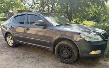 Skoda Octavia, 2008 год, 700 000 рублей, 9 фотография